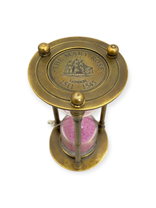 Reloj de arena de 2 minutos MARRY ROSE (ST24) - Product Image 3