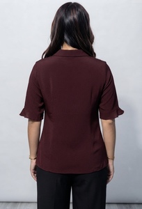 Vestido Elegante Premium para Mujer con Tela Suave, Corte Favorecedor y Atractivo Atemporal, Compre Directamente del Proveedor - Product Image 2