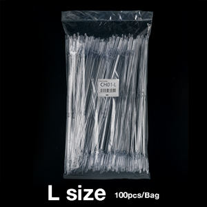 การ์ดอวยพรโพลีสไตรีนใสสำหรับช่อดอกไม้ ของขวัญวันวาเลนไทน์ วันแม่ วันอีสเตอร์ วันฮาโลวีน วันพ่อ - Product Image 5