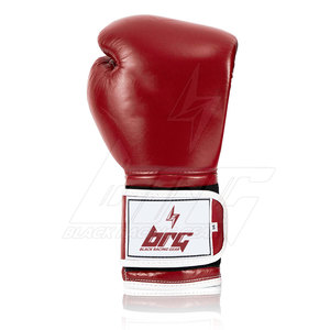 Guantes de Boxeo de Entrenamiento de Venta Directa de Fábrica, Guantes de Boxeo Deportivos de Seguridad en Stock - Product Image 5