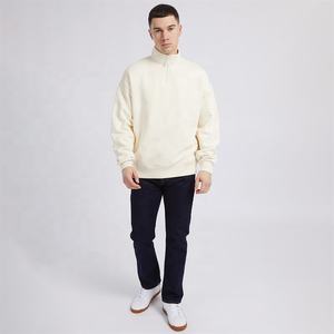 Sudadera de Invierno para Hombre al por Mayor, 100% Algodón, con Logotipo Personalizado, Forro Polar, Cómoda, Ecológica y Transpirable - Product Image 6