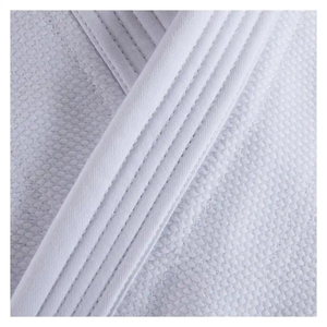 Uniforme de Taekwondo Personalizado con Serigrafía para Mujer, Uniforme de Competición y Entrenamiento Shoyorol # Kimono de Jiu-Jitsu Brasileño para Grappling de 57 kg - Product Image 5