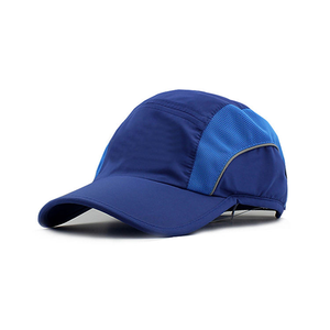 Gorras de Béisbol Promocionales al por Mayor, Fabricante OEM, Ajustables, para Exteriores, Primavera/Verano, Transpirables, Impermeables, Unisex, con Logotipo Personalizado - Product Image 2