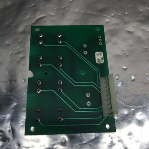 แผงวงจรสวิทช์หลายชุด12555 PCB Assy บอร์ดเขียนโปรแกรมอุปกรณ์เซมิคอนดักเตอร์ทั่วโลกที่ - Product Image 4