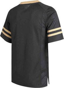 Camisetas de Fútbol para Hombre, Unisex, Cuello en V, para Fitness, Entrenamiento, Ropa Deportiva, Tops Casuales para Fiesta - Product Image 2