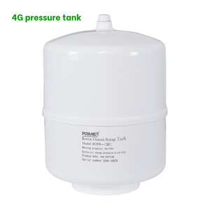 Purificateur d'eau électrique sous évier en plastique PLUS06E avec robinet de comptoir pour usage hôtelier et domestique – Haute Qualité, Meilleures Ventes - Product Image 3