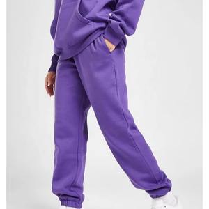 Comfortable Lounge Outfit with Relaxed Top Women Tracksuit <b>Matching</b> Sweatshirt and <b>Jogger</b> Bottoms <b>Set</b> Women Tracksuit - Product Image 3