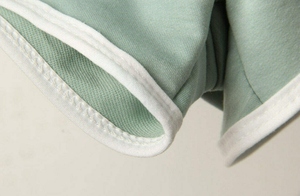 Shorts de Verano 2026 para Mujer al por Mayor, Cintura Alta, Elásticos, para Yoga, Gimnasio, Playa, Casuales, de Color Sólido, Sexys, OEM - Product Image 3