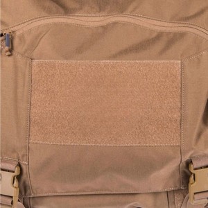 Sac bandoulière classique imperméable multi-usages avec sangle arquée, sac de voyage unisexe souple fabriqué au Vietnam - Product Image 2