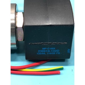 Vanne solénoïde Asco Red-Hat EF8003G2, 304352, 147426 - Équipements et pièces semi-conductrices d'occasion fiables à l'échelle mondiale chez - Product Image 4