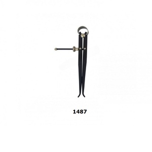 Calibrador de Alta Calidad de 4 Pulgadas para Joyería, Venta al Por Mayor al Precio Más Bajo, el Mejor Producto para la Fabricación de Joyas - Product Image 1