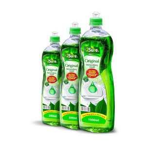 Materias Primas para Jabón Lavavajillas, 1000 ml, Jabón Lavavajillas a Granel - Product Image 5