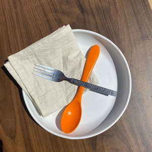 Juego de Servilletas de Algodón Blanco Natural Hechas a Mano, Reutilizables y Lavables, para Bodas, Fiestas, Cocina y Uso Diario - Product Image 1