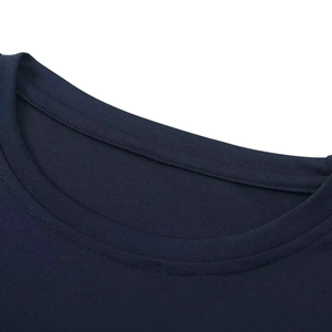 เสื้อยืดธรรมดาแบบสั่งทำ |   ผ้าฝ้าย 100% |   ทรงปกติ |   การพิมพ์แบบซับลิเมชั่น |   ผู้ผลิตสินค้าภายใต้แบรนด์ของผู้จ้าง (OEM) - Product Image 4