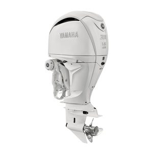 Motores Fuera de Borda Dobles Yamaha F300UCB de 300HP con Diseño Resistente a la Corrosión para Uso en Agua Salada, Exportación - Product Image 2