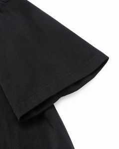 Camiseta de Manga Corta de Jersey de Algodón Puro de 180 Gramos con Estampado Bonito Personalizable, Informal, Diaria, Unisex, para el Día a Día - Product Image 5