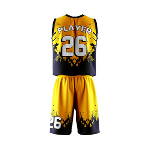Ensemble Maillot de Basketball Sans Manches Col V et Short à Cordon de Serrage Personnalisé pour Hommes Grandes Tailles, Imprimé Personnalisé avec Logo, Vente en Gros - Product Image 5