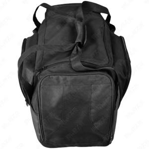 Sac de sport imperméable personnalisé avec logo 2025, sac de voyage week-end, sac de sport fitness, sac à dos de sport avec compartiment à chaussures - Product Image 4