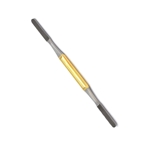 PISSCO TC Fomon Double Ended Nasal Rasp Double Ended Nasal Bone Rasp Surgical <b>Instrument</b> 8 PCS German Stainless Steel - Product Image 5