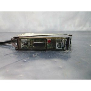 SUNX 233-3853-23 AMPLIFIER F/ATM1100/2100 SENSOR - อุปกรณ์และอะไหล่เซมิคอนดักเตอร์ระดับโลกที่เชื่อถือได้ - Product Image 5