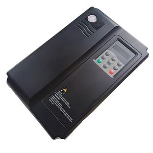 Contrôleur de porte d'ascenseur Bimore NICE-E1-B-4025 NICE-E1-A-4025, variateur de vitesse d'ascenseur 11KW - Product Image 1