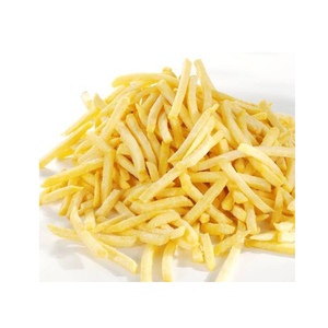Frites surgelées à longue durée de conservation, produit alimentaire surgelé - Product Image 1