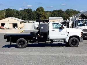 Tracteur routier poids lourd 6x4 avec cabine couchette diesel pour transport transfrontalier longue distance - Product Image 3