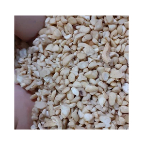 Nueces de Anacardo Crudas Orgánicas de Primera Calidad, Granos Partidos, LP SP, Éxito de Ventas en EE. UU. - Product Image 1