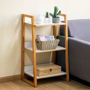 Cesto Rettangolare in Giunco Marino Naturale Intrecciato a Mano - Product Image 2