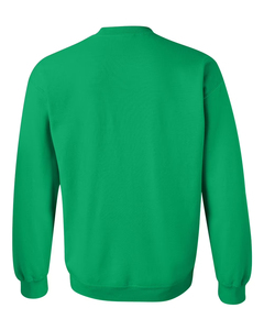 Top Selling Heavyweight sweatshirts for men's custom made <b>thick</b> <b>fleece</b> in multi colors for all size available 2026 unisex plain - Product Image 6