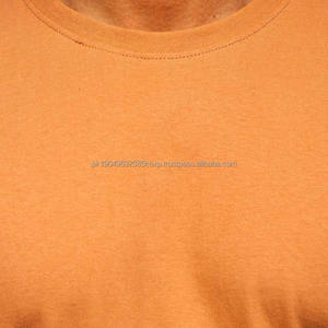 รับผลิตเสื้อยืดลำลองแขนสั้นผู้ชาย ผ้าฝ้าย 100% ระบายอากาศได้ดี ไซส์ใหญ่ สไตล์ไฮสตรีท ตามแบบที่ลูกค้าต้องการ (OEM) - Product Image 5