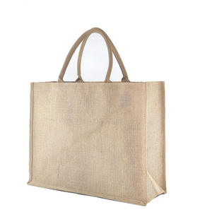 Bolsas de Embalaje de Yute con Diseño Personalizado para una Marca Única y una Presentación Atractiva del Producto - Product Image 3