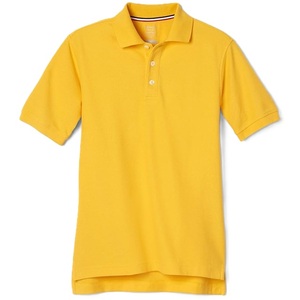 Camiseta y polo 100% algodón, 160 g/m², color liso, colorido, cuello redondo, cuello en V, estampado, proveedor informal de Bangladesh. - Product Image 4
