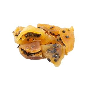 Fruta de la Pasión Semisecada de Calidad Premium, Rica en Vitaminas, Ideal para Snacks de Viaje y Delicioso Ingrediente para Preparar Té - Product Image 1