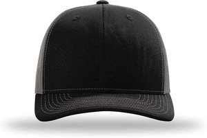 Gorras de Camionero Personalizadas de Fábrica con Bordado 3D en Relieve, Gorra de Béisbol con Malla Frontal de Espuma y Parte Trasera de Malla para Deportes al Aire Libre - Product Image 3
