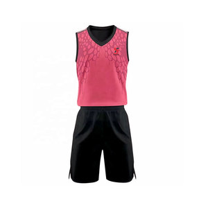 Tenue de volley-ball professionnelle pour compétitions de tournois, résistante aux déchirures, haute performance, modèle Solid Trader Ultimate Endurance. - Product Image 2