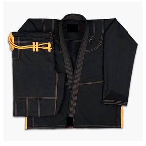 ชุดเครื่องแบบ shoyorol ชุด bjitsu bjitsu BJJ ชุดคอตตอนศิลปะการต่อสู้ BJJ - Product Image 5