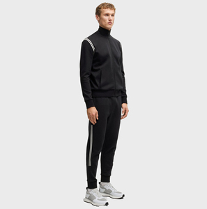 Trajes Deportivos de Moda 2025 a Precio de Fábrica para Hombre, Calidad Premium, Estilo Único, Logotipo Personalizado - Product Image 3