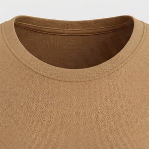 Camisetas de Mujer Transpirables con Diseño de Bordado Moderno, Estampado de Verano, Venta en Línea, Nueva Moda, Directo de Fábrica - Product Image 4