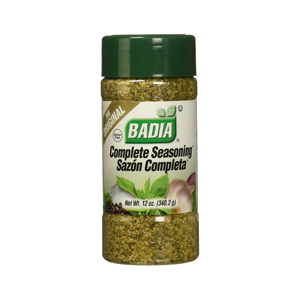 Venta al por Mayor Directa de Fábrica, Mezcla de Chile Baba's, Especias y Condimentos Premium en Polvo, Origen Malasia - Product Image 1