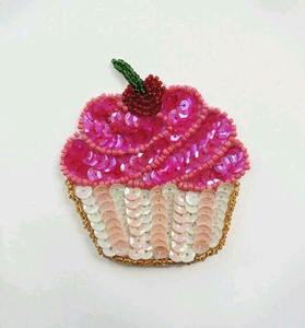 Ap Curated Couture 2026 Últimos Patrones de Bordado Hechos a Mano, Abalorios de Cuentas para Mujer, Llavero de Cuentas con Diseño Personalizado para Fiesta - Product Image 1