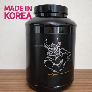 Korea <b>Protein</b> Supplement Shake Powder Private Label Customized Wellness Blend - Product Image 4