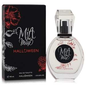 น้ำหอม Mia Me Mine by Halloween สำหรับผู้หญิง ชนิดสเปรย์ - Product Image 1