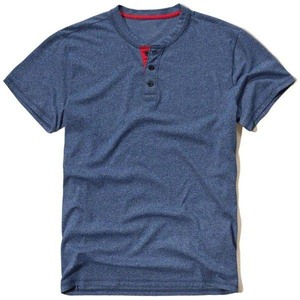 Chemise d'été pour homme grande taille, col carré, en coton 100% tricoté, écologique, respirante, imprimée, à carreaux, style décontracté chic, avec logo personnalisé - Product Image 1