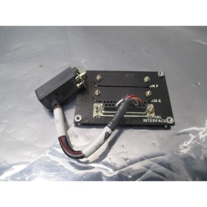 Cable de Interfaz AMAT 0140-00159, 108011 - Equipo y Piezas de Semiconductores Legados Globales de Confianza - Product Image 2