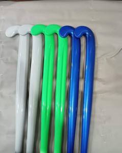 Palos de Hockey sobre Césped 100% Carbono para Interior/Exterior, para Portero y Juveniles, Fabricados por Eoin Winston Sports para Entrenamiento, Partido y Entretenimiento - Product Image 1