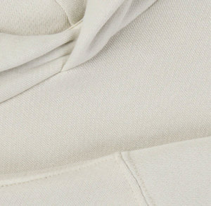 Sudadera con Capucha Extra Grande para Hombre, Color Sólido, Algodón French Terry, Casual, Manga Larga, con Bolsillo, para Otoño 2027 - Product Image 5