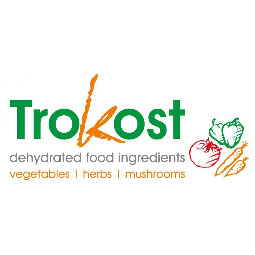TRO-KOST Gemüsetrocknungs- und Nahrungsmittel GmbH logo