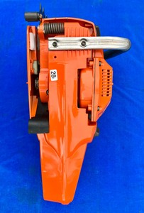 Listo para enviar: Nueva motosierra 372XP sin X-Torque, solo cabezal motorizado, con 1 año de garantía, ¡la más vendida! - Product Image 2
