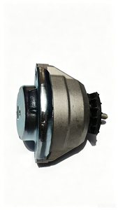 Spedizione Diretta dalla Fabbrica 22116761089 Supporto Motore Sinistro <span class=keywords><strong>Lemforder</strong></span> per BMW E60 - Product Image 3